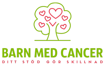 Barnmedcancer.se